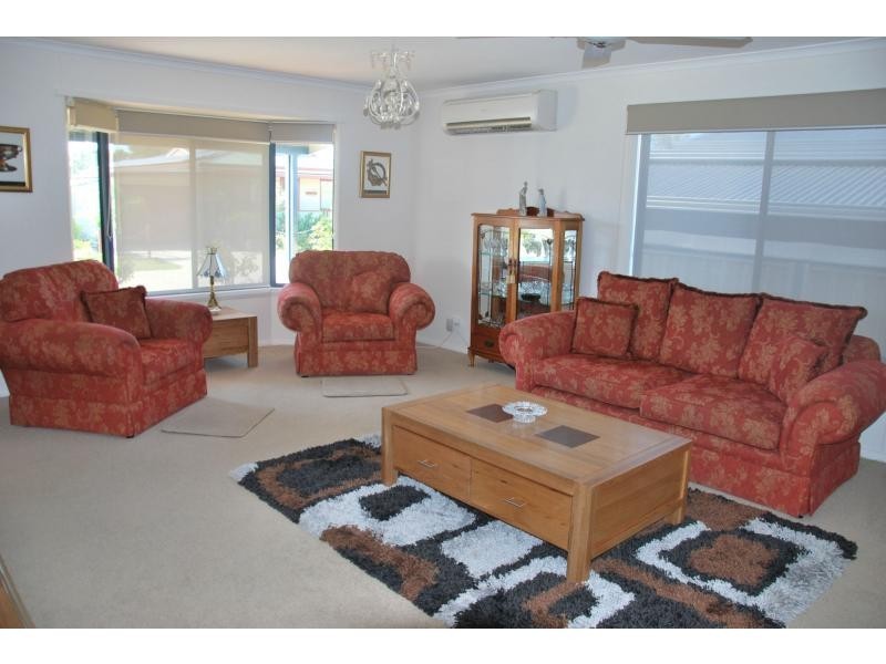 3 Savanna Drive, Green Palms Village, Cobram VIC 3644