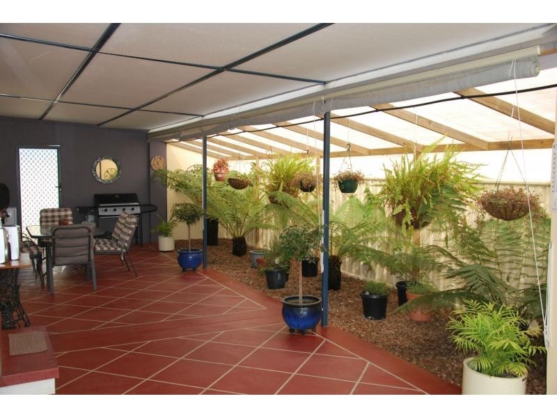 3 Savanna Drive, Green Palms Village, Cobram VIC 3644