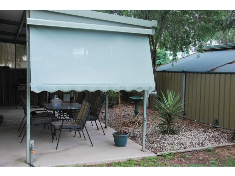 7 Lakeside Drive, Oasis Village, Cobram VIC 3644