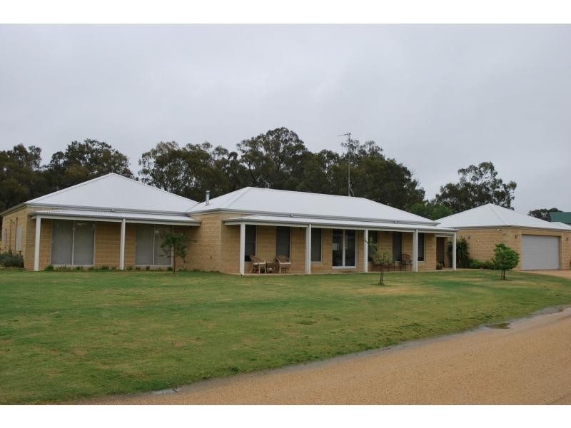 L1 Quicks Road, Barooga NSW 3644