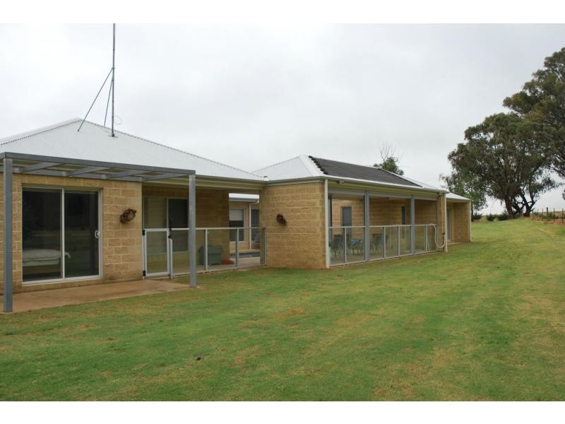 L1 Quicks Road, Barooga NSW 3644