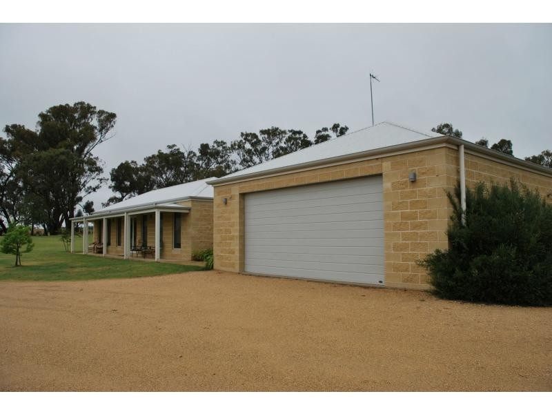 L1 Quicks Road, Barooga NSW 3644