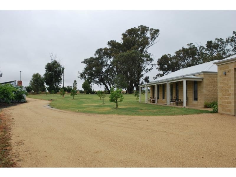 L1 Quicks Road, Barooga NSW 3644