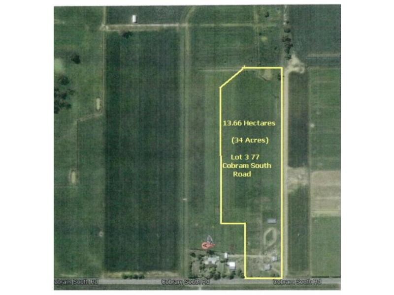 L3 77 Cobram South Road, Cobram VIC 3644