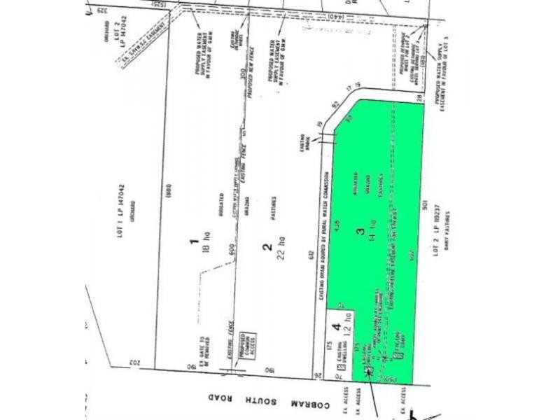 L3 77 Cobram South Road, Cobram VIC 3644