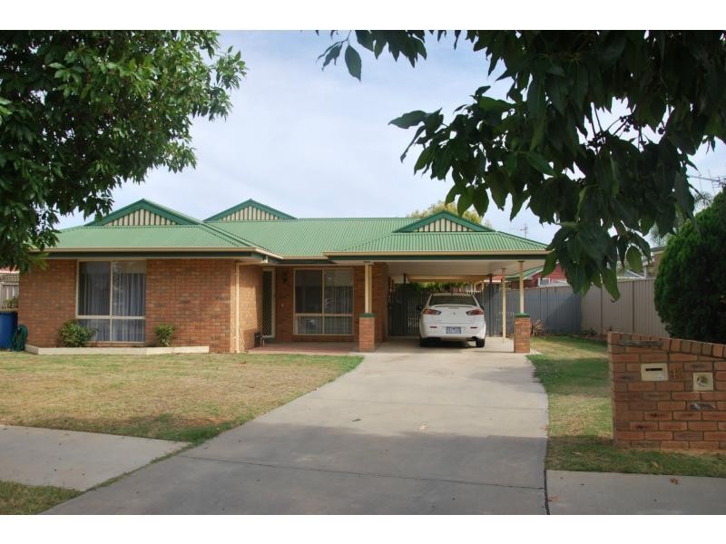 18 Wills Street, Cobram VIC 3644