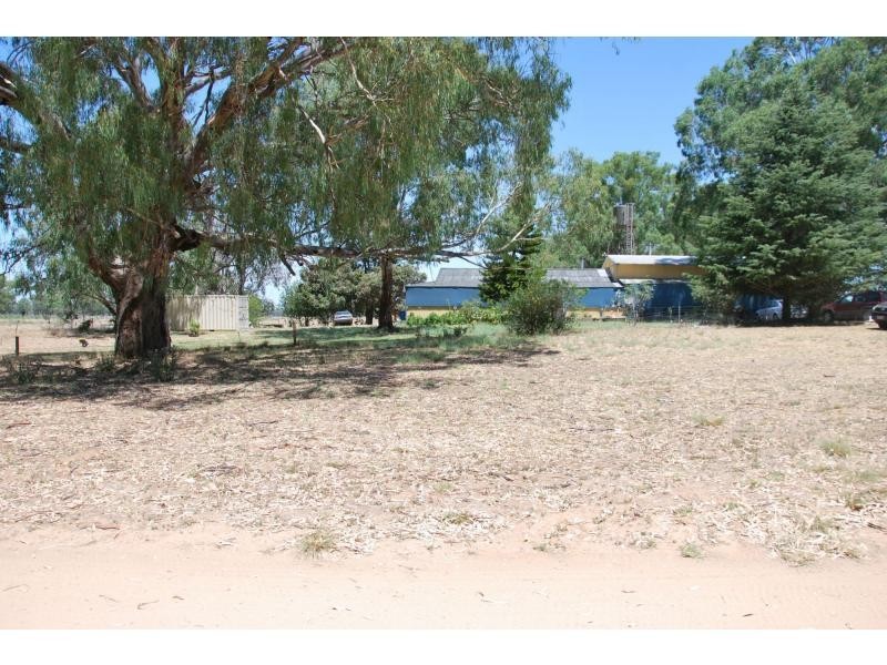 Strathmerton VIC 3641