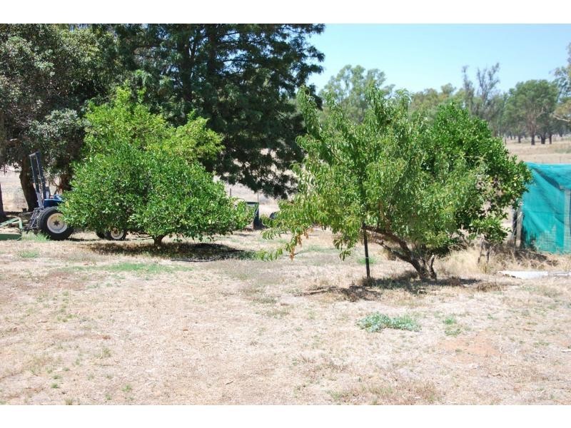 Strathmerton VIC 3641