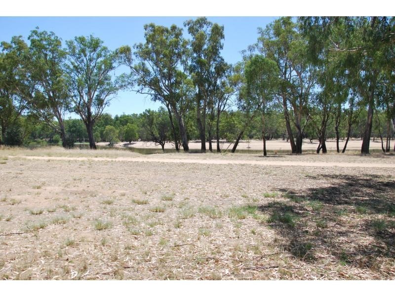 Strathmerton VIC 3641