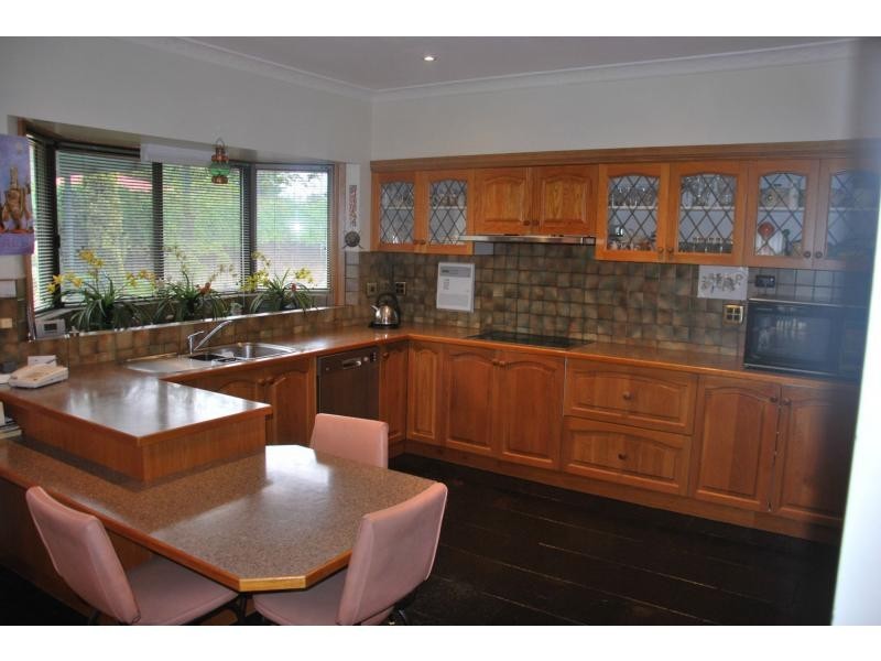 5 Athol White Court, Tocumwal NSW 2714