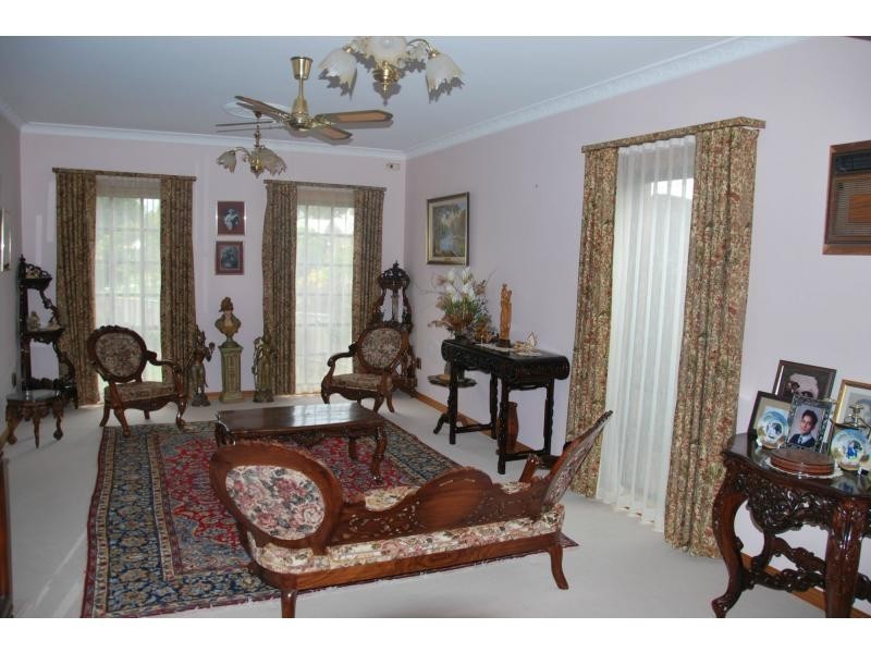 5 Athol White Court, Tocumwal NSW 2714