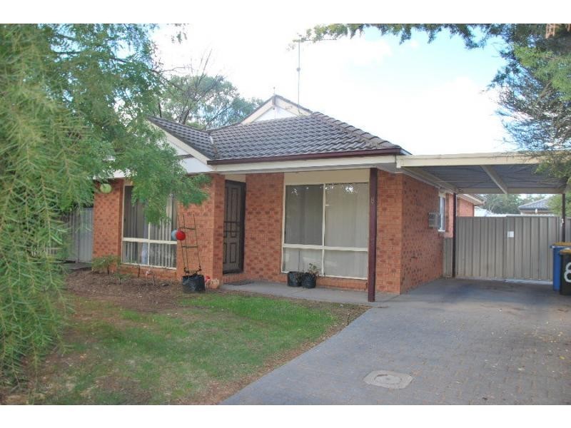 Unit 8/1 Horner Street, Cobram VIC 3644
