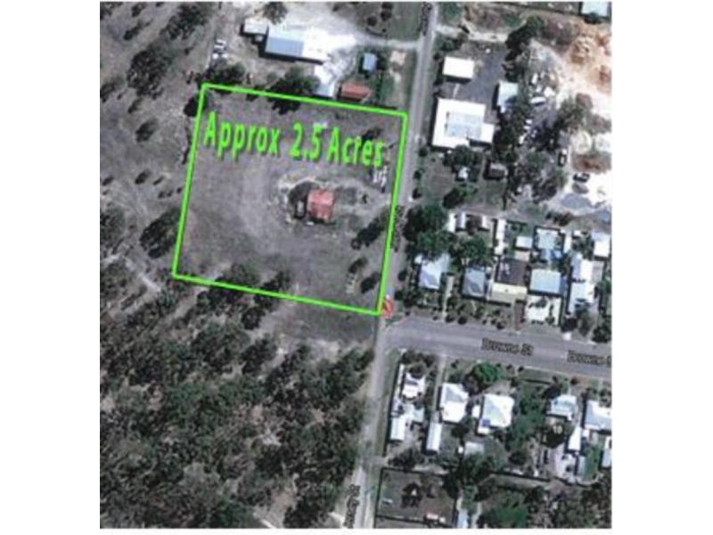 16-22 Jersey Street, Tocumwal NSW 2714