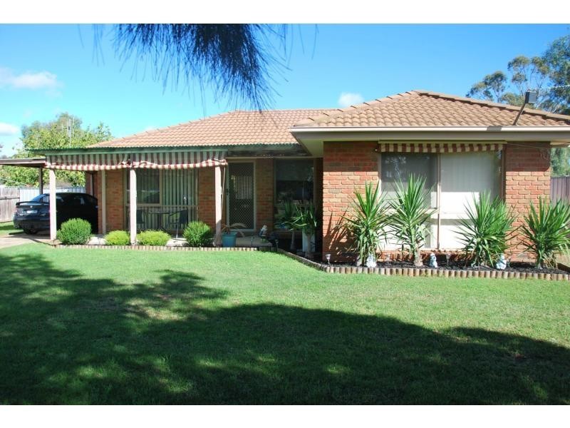 6 Waang Street, Katamatite VIC 3649