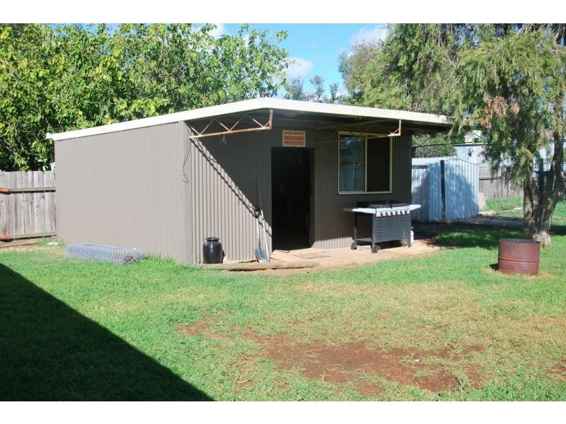 6 Waang Street, Katamatite VIC 3649