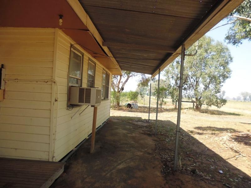 282 Tom OBrien Road, Yarroweyah VIC 3644