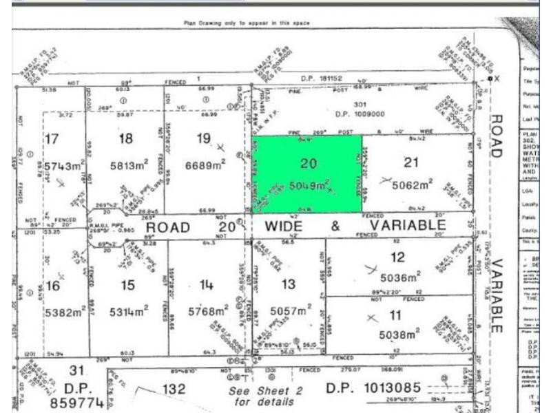 L20 Murray Grove, Barooga VIC 3644