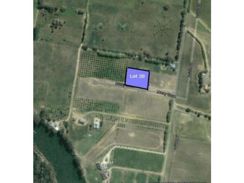 L20 Murray Grove, Barooga VIC 3644