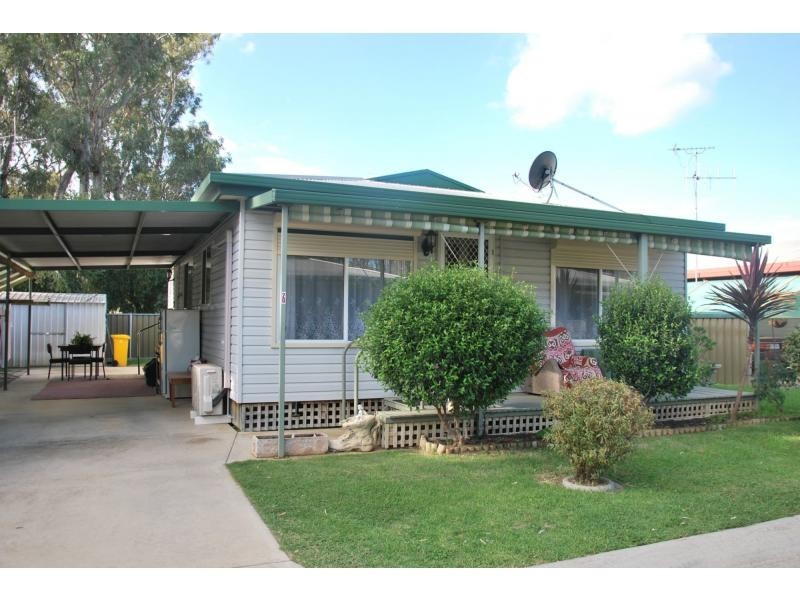20 Allanna Street, Oasis Village, Cobram VIC 3644
