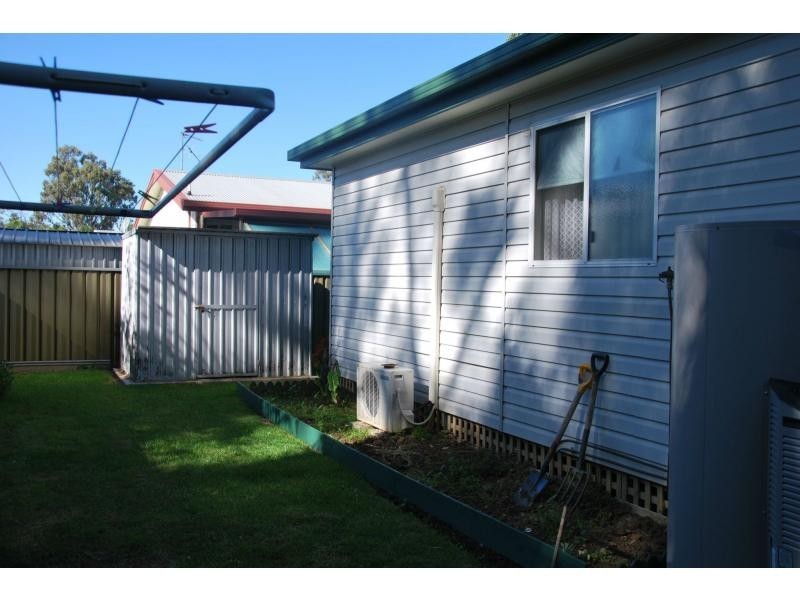 20 Allanna Street, Oasis Village, Cobram VIC 3644