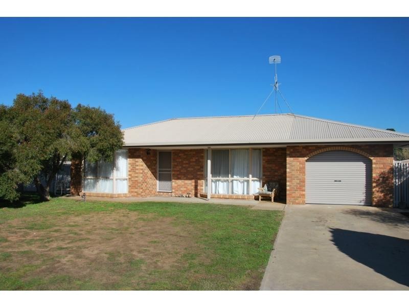 4 Sondy Drive, Strathmerton VIC 3641