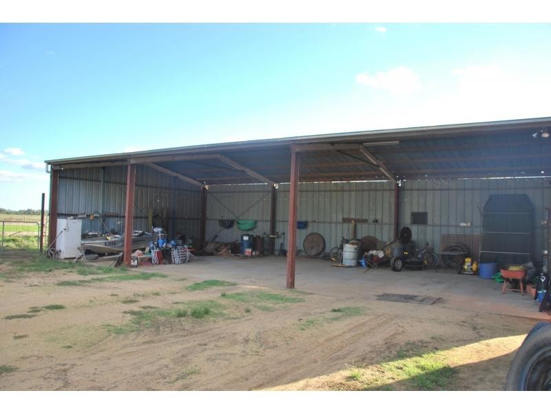 81 Morgan Street, Picola VIC 3639
