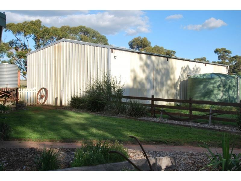 81 Morgan Street, Picola VIC 3639