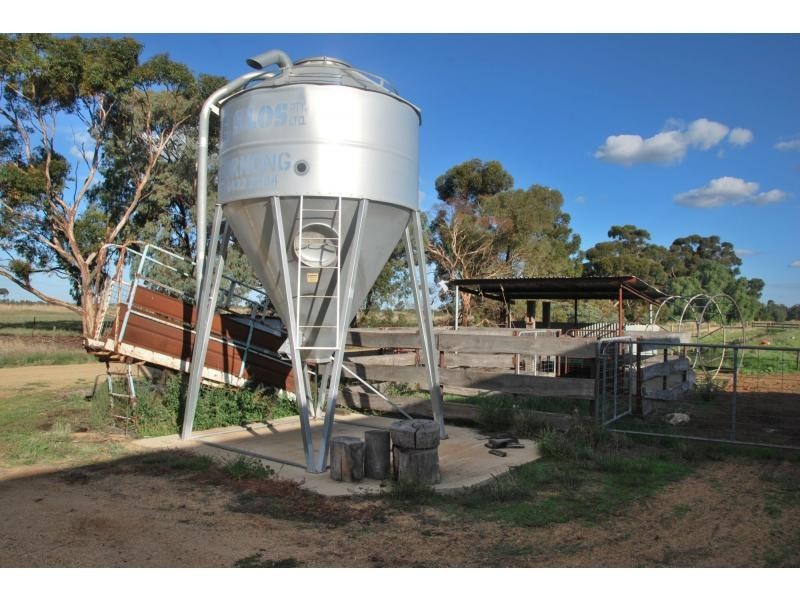 81 Morgan Street, Picola VIC 3639