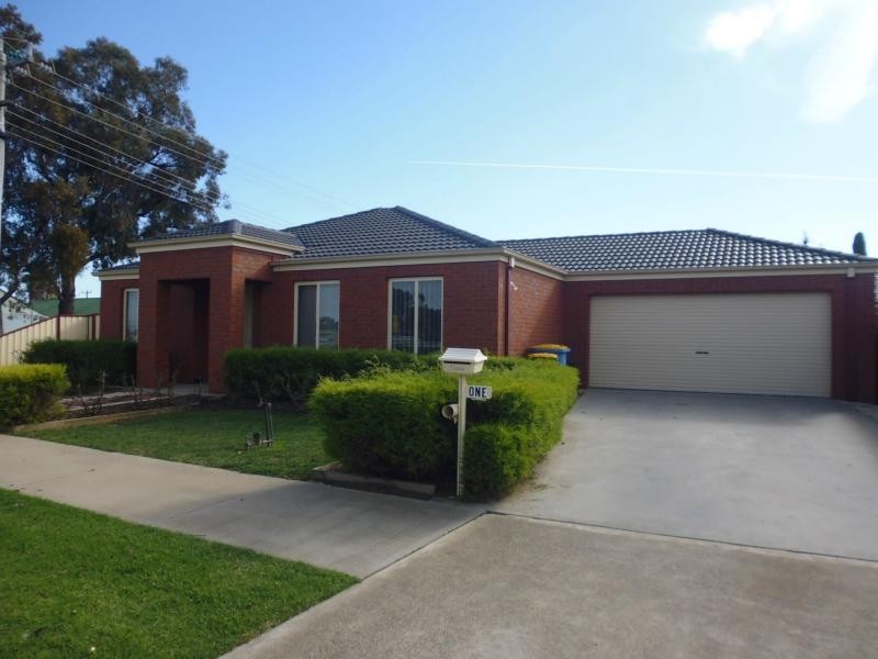 1 Elberta Court, Cobram VIC 3644