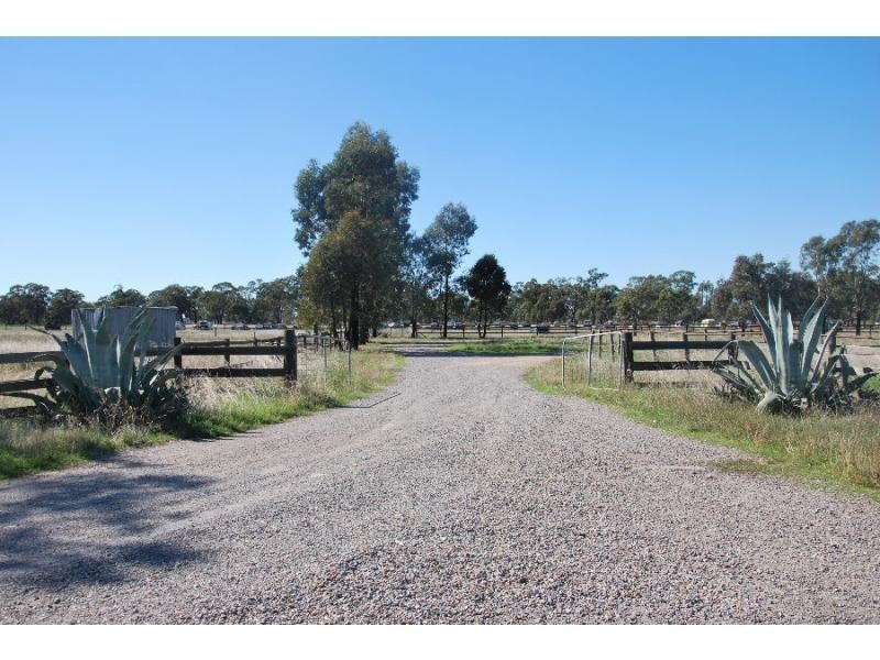 41 Geary Road, Tungamah VIC 3728