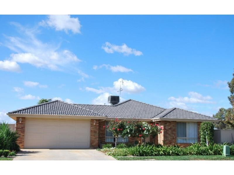 Barooga VIC 3644