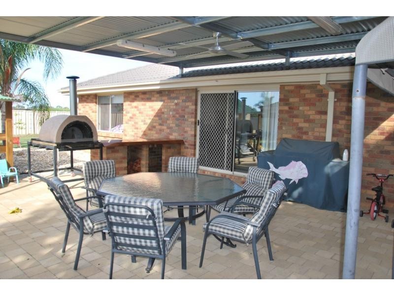 Barooga VIC 3644