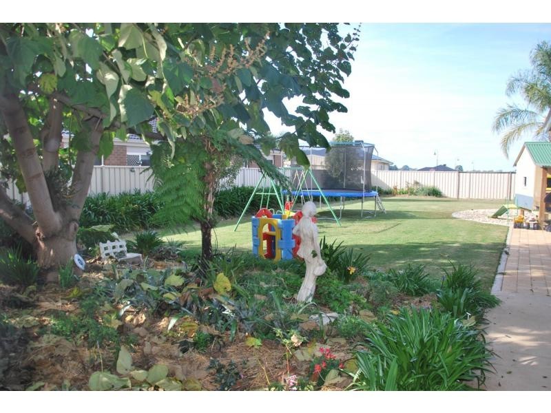 Barooga VIC 3644