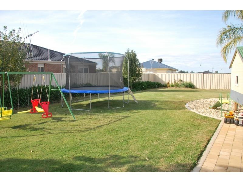 Barooga VIC 3644
