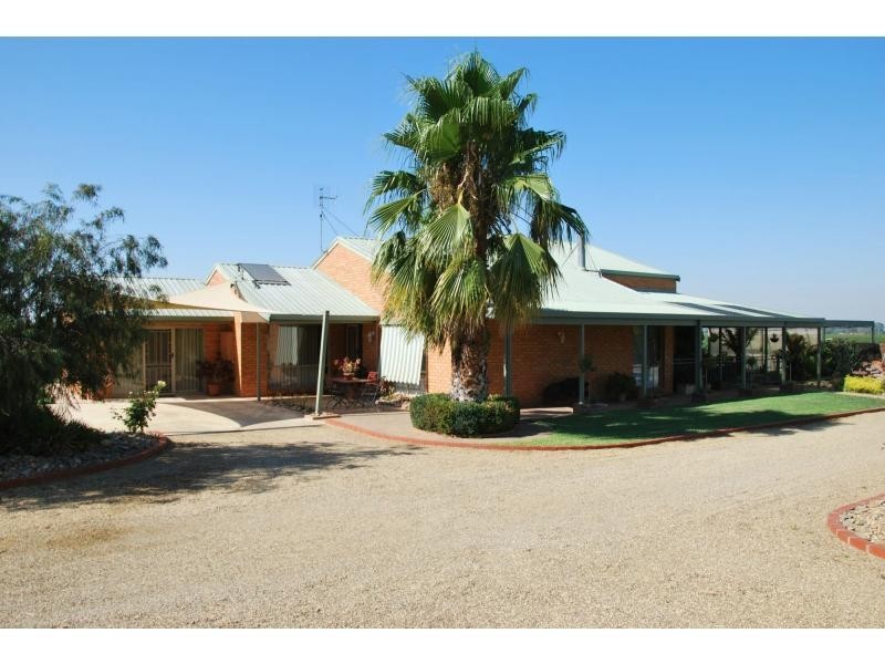 Cobram VIC 3644