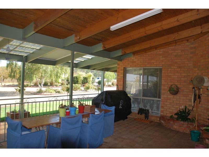Cobram VIC 3644