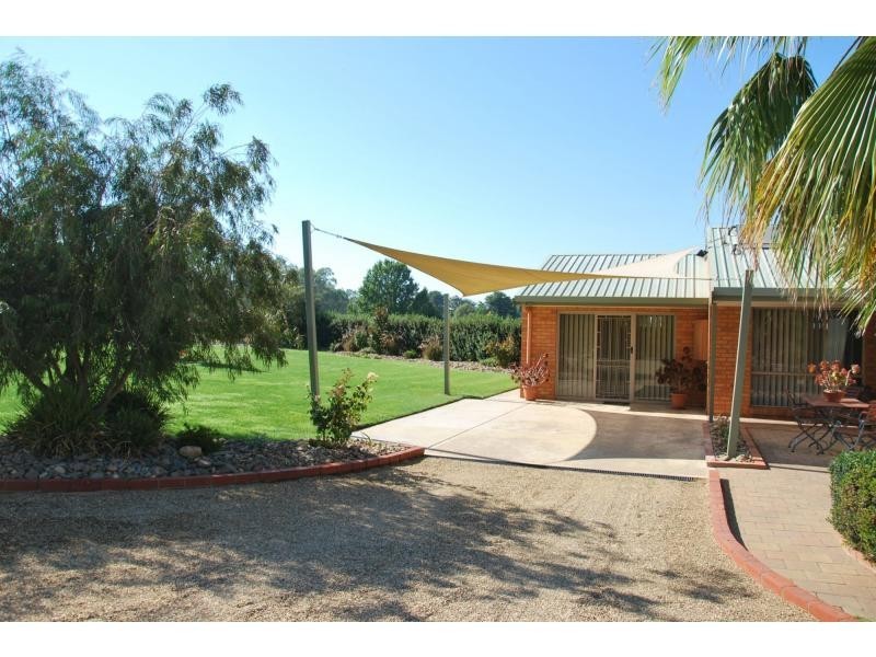 Cobram VIC 3644