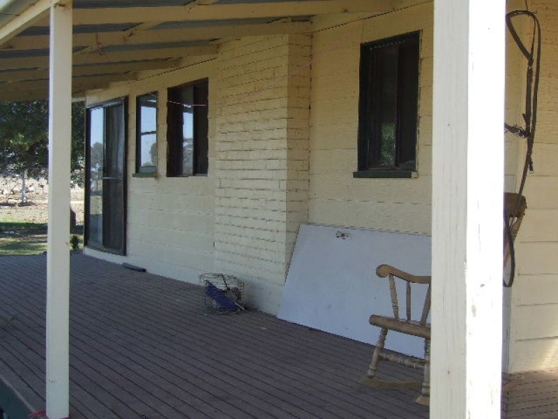 598 Churchill Road, Yarroweyah VIC 3644