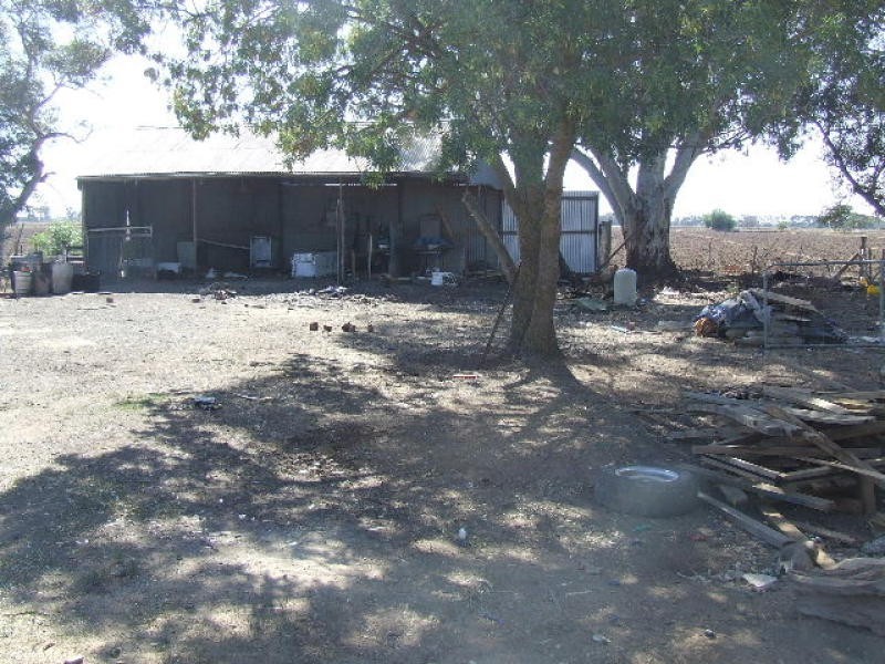 598 Churchill Road, Yarroweyah VIC 3644