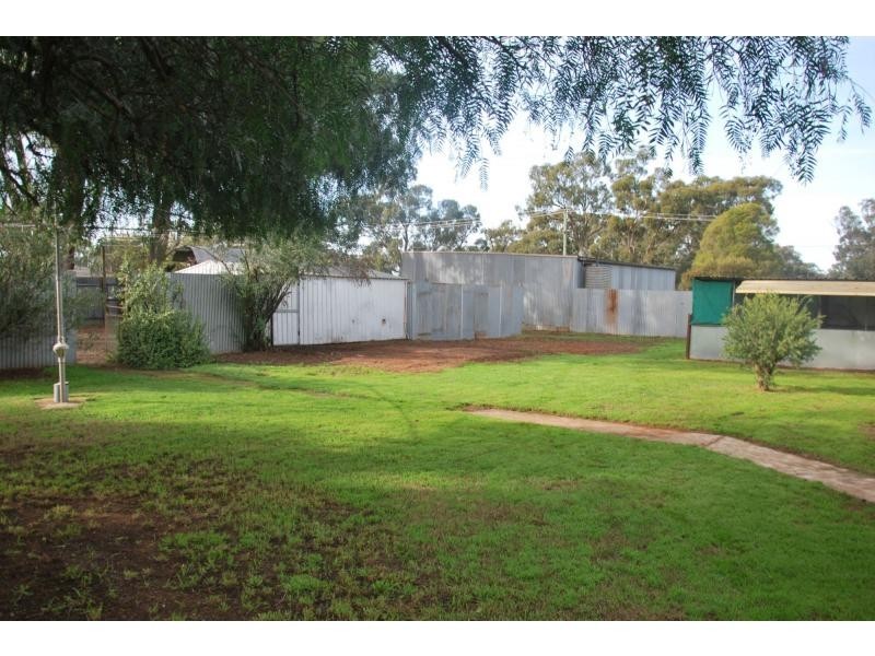 164 Jerilderie Street, Berrigan NSW 2712