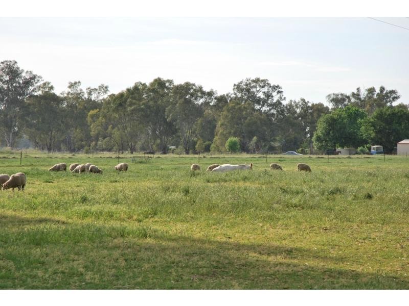 6722 Goulburn Valley Highway, Yarroweyah VIC 3644