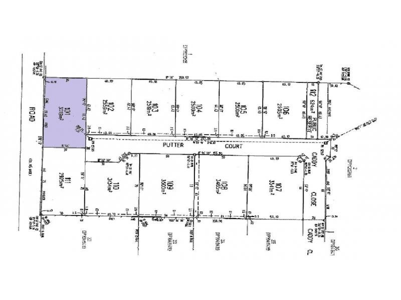 L6 Putters Court, Links Estate, Barooga NSW 3644