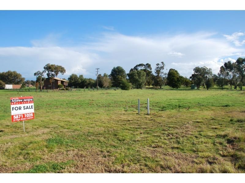 L6 Putters Court, Links Estate, Barooga NSW 3644