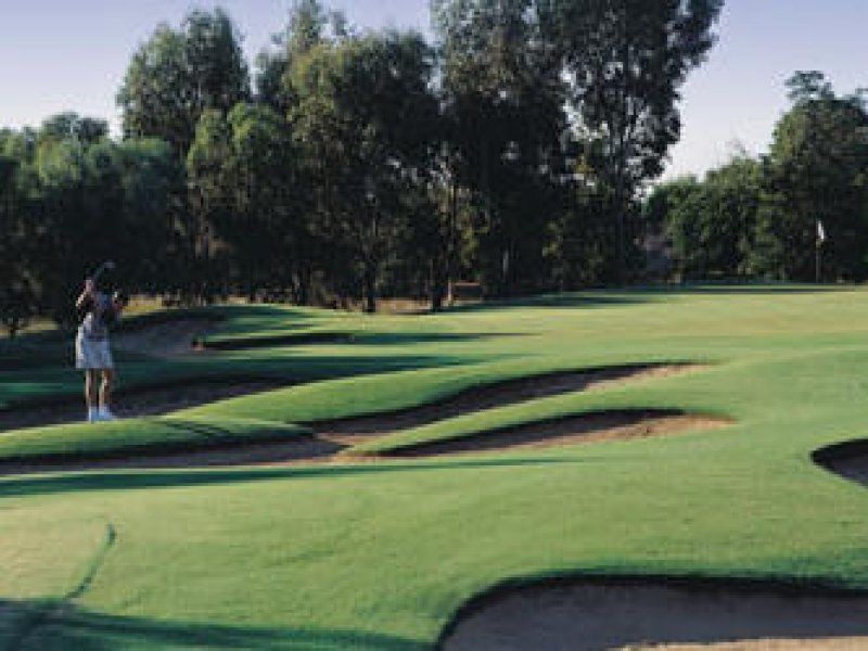 L6 Putters Court, Links Estate, Barooga NSW 3644