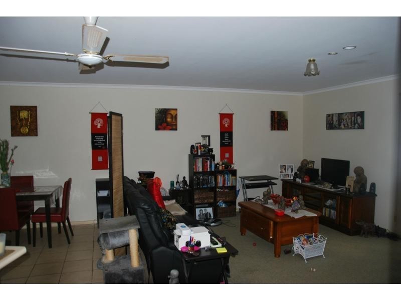Unit 4/8 Waratah Court, Cobram VIC 3644