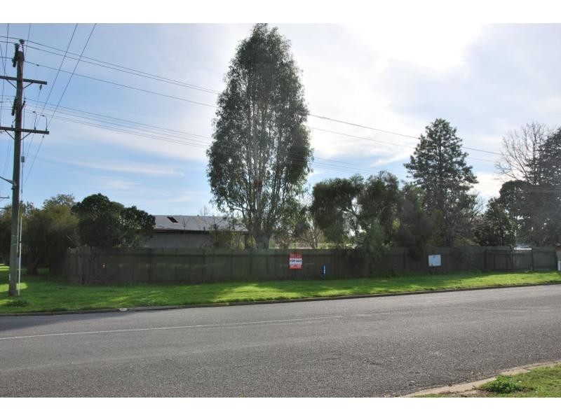 54-56 Banker Cnr Collie Street, Barooga NSW 3644