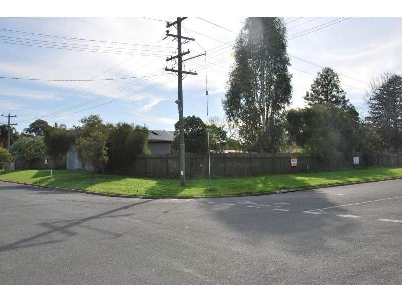 54-56 Banker Cnr Collie Street, Barooga NSW 3644