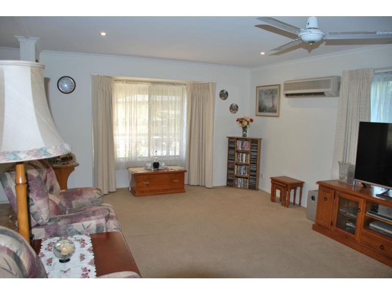 26 Lakeside Drive, Oasis Village, Cobram VIC 3644