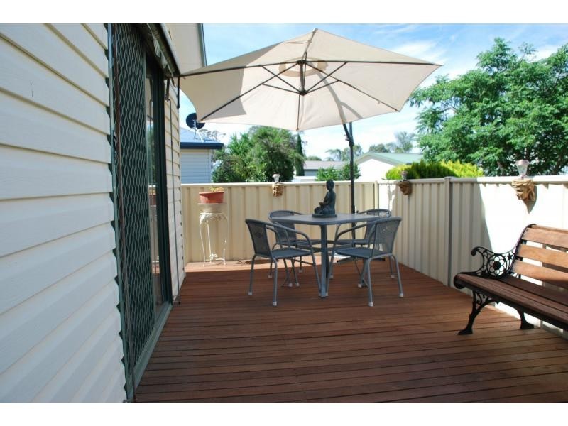 26 Lakeside Drive, Oasis Village, Cobram VIC 3644