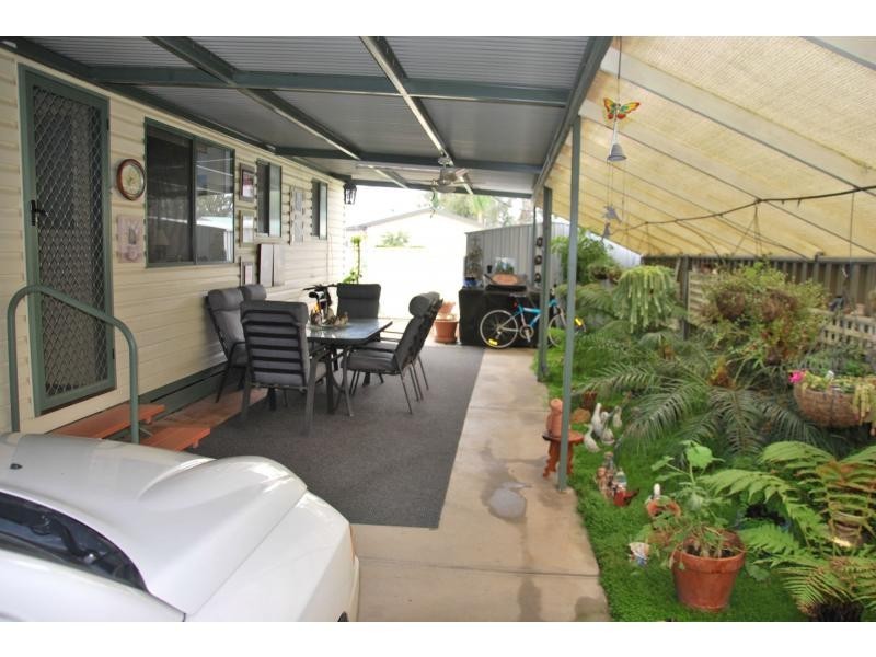26 Lakeside Drive, Oasis Village, Cobram VIC 3644